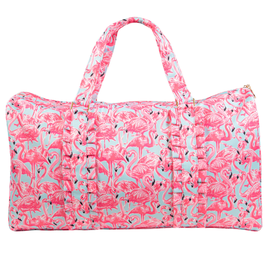 Simply southern overnight bag clearance