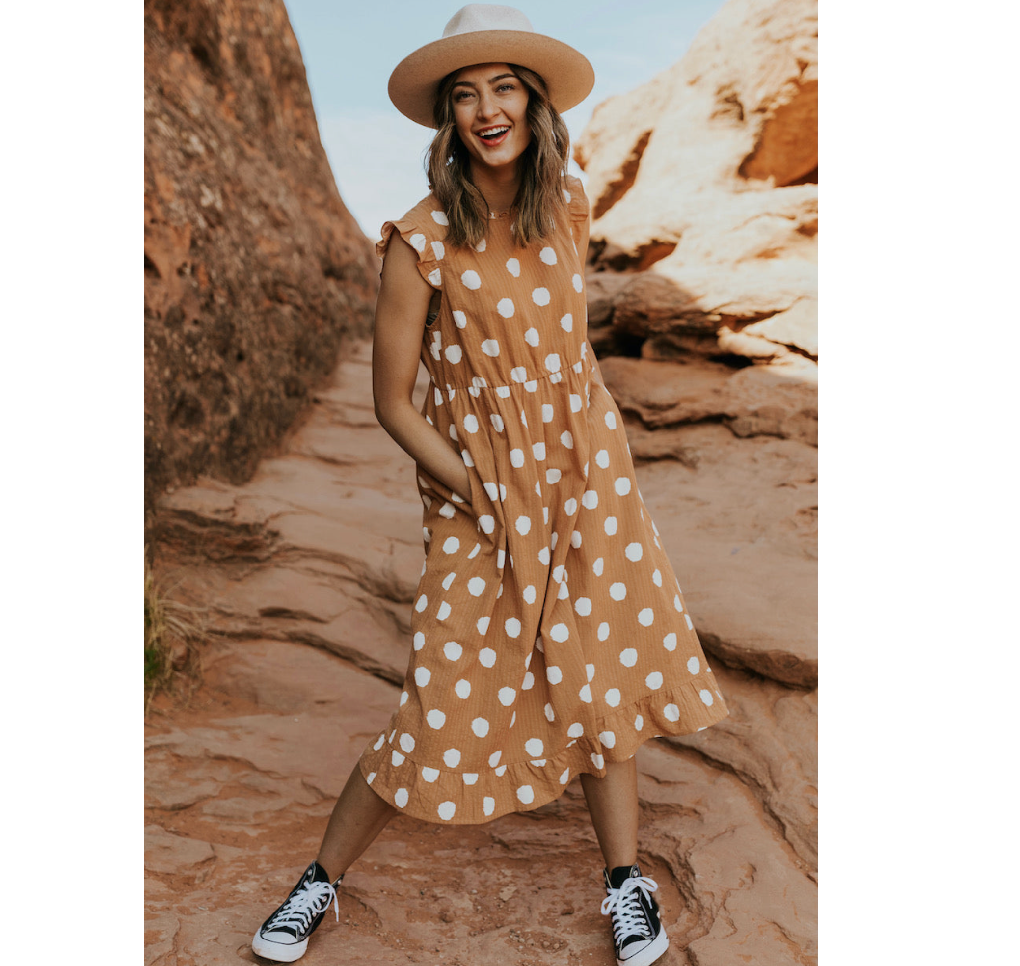 Roolee 2025 overall dress
